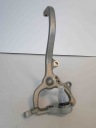 MERCEDES SL R230 LIFT ROTULE DE DIRECTION DROITE AVANT 230photo 6