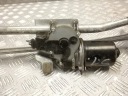 BMW E87 118 MÉCANISME ESSUIE-GLACES PETIT MOTEUR 404871photo 4