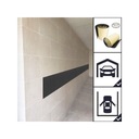 ЗАЩИТНАЯ ПЕНА ГАРАЖНЫЕ КОВРИКИ 200х20х0,4