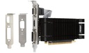 Herný PC HP Core i5 6GB SSD GeForce 2GB Farba čierna