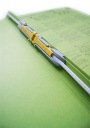БЕНДЕР A4 BINDER PLUS ZERO MAX РОЗОВЫЙ