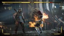 Mortal Kombat 11: Ultimate (PS5) Téma bitky