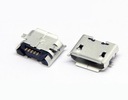 РАЗЪЕМ Micro USB, 5 контактов, тип B, 1 шт., версия 1