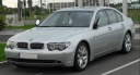 MONITEUR MONITEUR NAVI RADIO BMW 7 E65 E66 01-photo 9