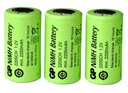 Bateria Akumulator BOSCH MOVE FD9005 14,4V GP Kod producenta Bosch Move 14,4V