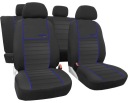 ПЕРСОНАЛИЗИРОВАННЫЕ ЧЕХОЛЫ ДЛЯ VW POLO 4 SEAT