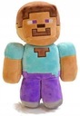 MINECRAFT STEVE ПЛЮШЕВАЯ ИГРУШКА-ТАЛИСНУТ ФИГУРКА КРИПЕРА