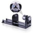 PLOTER LASEROWY CO2 80W OPTIQUE USA ADDITIFS 70X50photo 9
