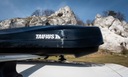 Багажник Box Roof TAURUS STRIKE 440 черный