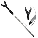 ПОДСТАВКА ДЛЯ РЫБАЛКИ 82/135 см АЛЮМИНИЕВЫЕ удилища PL