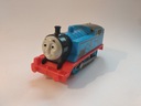 Tomek I Przyjaciele Trackmaster Brudny Tomek Marka Fisher-Price