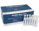 5 x GILBERT физиологический раствор 0,9 NaCl 5 мл