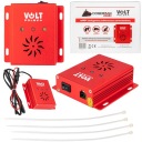 ODSTRASZACZ SAMOCHODOWY KUN KOTÓW GRYZONI MYSZY