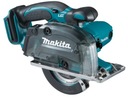 REZAČKA AKU NA KOV 18V 150MM DCS553Z MAKITA Séria DC