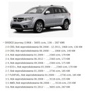 SOPLADOR VENTILADOR DODGE JOURNEY EUROPA LODS 