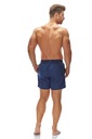 Мужские шорты для плавания спортивные шорты M ZAGANO MADE IN PL