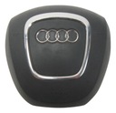 AUDI Q7 3-СПИЦЕВАЯ ПОДУШКА БЕЗОПАСНОСТИ ВОДИТЕЛЯ