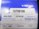 РОЛИК НАПРАВЛЯЮЧА РЕМІНЬ ПОЛІКЛИНОВИЙ VOLVO 04- 30758108  (13347584077) фото min 6
