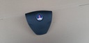 Подушка водителя Saab 9-5 2008