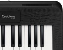 CASIO CT-S200 BK Портативная клавиатура + штатив
