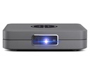 НОВИНКА! DLP LED ПРОЕКТОР ANDROID FOCUS ZOOM 4K 3D
