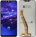 ЖК-ДИСПЛЕЙ для Huawei Mate 20 Lite SNE-LX1
