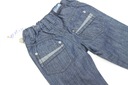 WÓJCIK nohavice džínsy 74 cm 6-9 m-cy Kód výrobcu 074