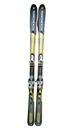 ROSSIGNOL POWER PULSION 9S длина 170см