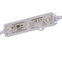 Moduł LED SAMSUNG ECO LENS 9500K |1W |12V|IP68