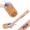 ЩЕТКА ДЛЯ НАНЕСЕНИЯ МОНТАЖНОЙ ПАСТЫ НА ДИСКИ