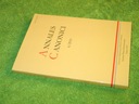 АННАЛЫ КАНОНИЧЕСКИЕ 6/2010