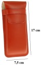 Кожаный пенал EN PRODUCT LEATHER