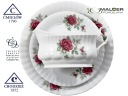 B826 ЭТАЖЕРКА IWONA PFP CHODZIEŻ PORCELANA MALCER