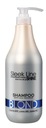 STAPIZ Шампунь Sleek Line для блондинок с шелком 1л