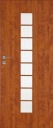 МОНТАЖ межкомнатных дверей DRE STANDARD 40s