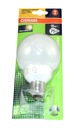 OSRAM DULUXSTAR ВСТРАИВАЕМАЯ ЛАМПА 15 Вт = 75 Вт E27 230 В