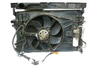 ВЕНТИЛЯТОР РАДИАТОРА RENAULT ESPACE III 2.0 16V