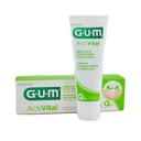 GUM ACTIVITAL ZUBNÁ PASTA S KOENZIMOM Q10 75ml