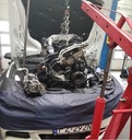 MOTOR NUEVO BMW G12 M760 N74B66B 610 KM GARANTÍA 