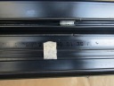 4 MERCEDES W210 95-99 MOULURE SEUIL REVÊTEMENT SUR SEUIL AVANT BLEUEphoto 12
