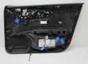 COLLECTEUR PORTES GAUCHE AVANT AUDI A4 B9 8W ALCANTARA EUROPE 8W0867117photo 5