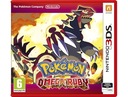 ПОКЕМОН ОМЕГА РУБИН [3DS] НОВЫЙ