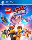 Видеоигра LEGO Movie 2 на PS4