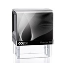 ШТАМПЫ COLOP IQ 20 ШТАМП 1-4 строки текста