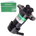 ЛАМПА Омывателя ФАР ПРАВАЯ AUDI A6 C6 04-