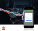 LOCATOR GPS TRACKER GT02A WWW ANDROID MOTORCYCLE  photo 11