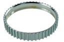 ПЕРЕДНЕЕ КОЛЬЦО АБС 48 ЗУБОВ PEUGEOT 206