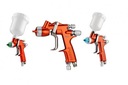 SAGOLA MINI XTREME 1.2 HVLP КРАСКОРАСПЫЛИТЕЛЬ