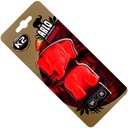 K2 ARLO ELEPHANT, ПРОВЕРЕННЫЙ КЛУБНИЧНЫЙ АРОМАТ