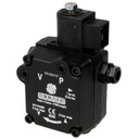 Масляный насос SUNTEC AS 47 C 1538-6P